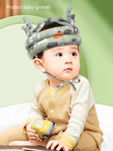 Children Products | Baby Safety Helmet | Baby Head Protector