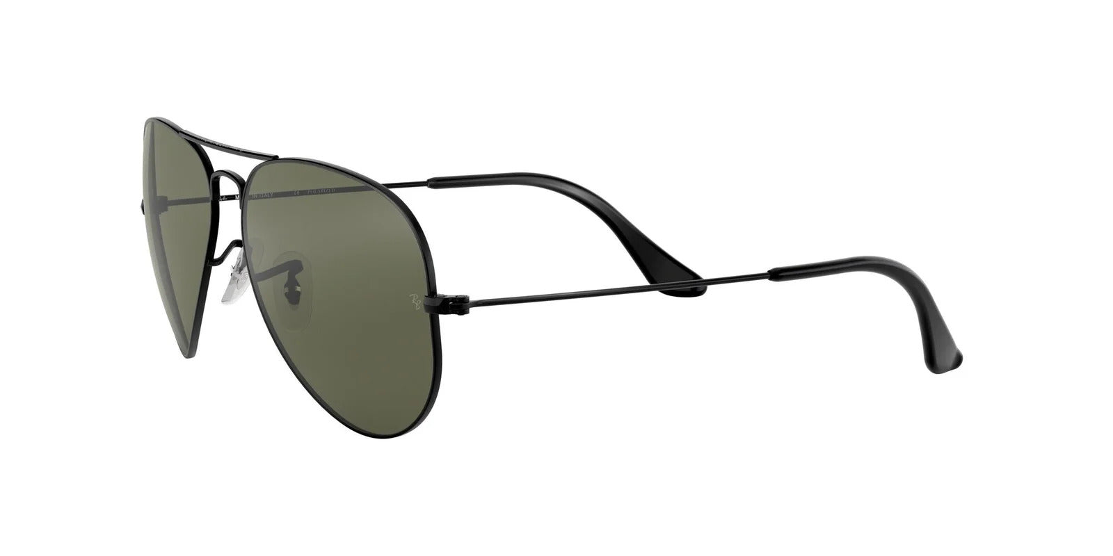 Best sunglasses for both men and women in timeless Ray-Ban style.