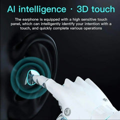 Wireless earbuds M10 Earpods