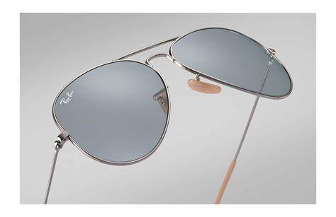 Ray ban the smart look, best sunglasses for all seasons.