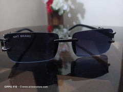 Stylish Fashion Glasses