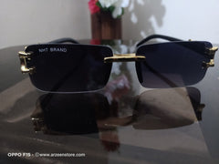 Stylish Fashion Glasses