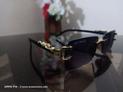 Stylish Fashion Glasses